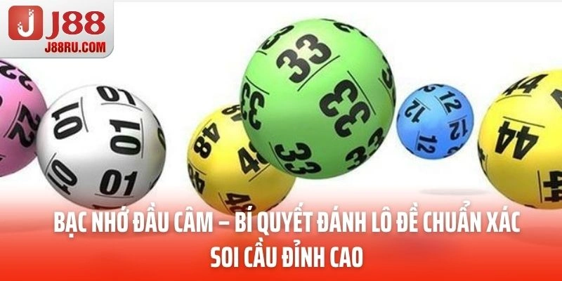 Bạc Nhớ Đầu Câm