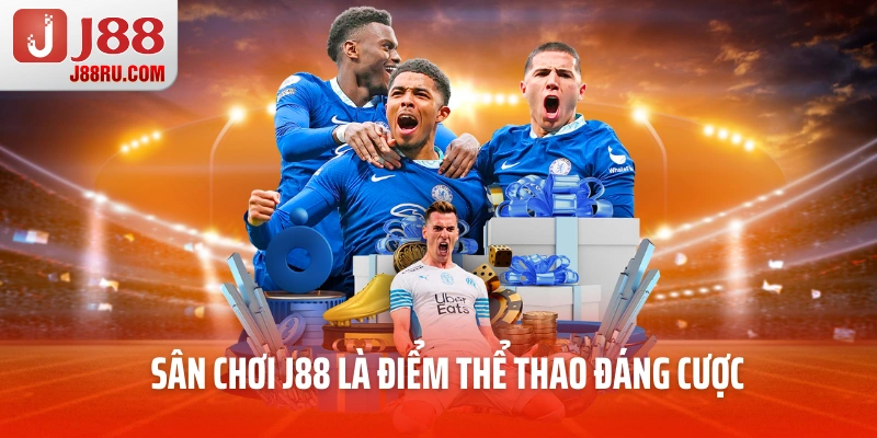 Sân chơi là điểm thể thao đáng cược Sân chơi là điểm thể thao đáng cược