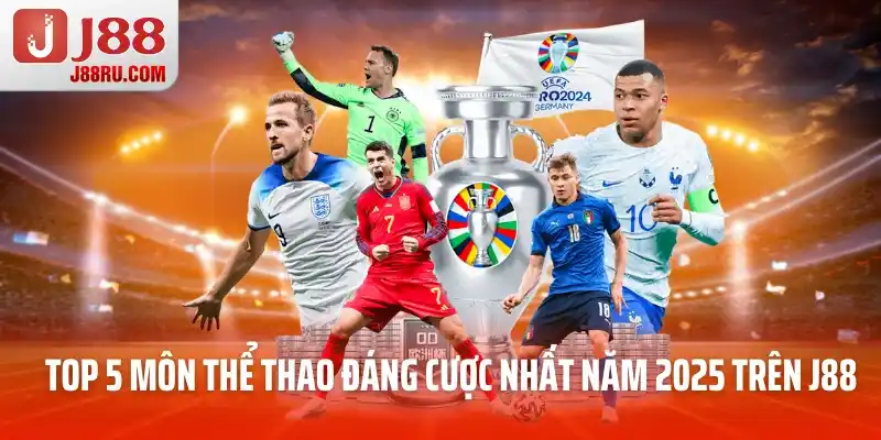 Thể Thao Đáng Cược